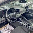 2021 Hyundai Elantra Preferred BLIND-SPOT DETECTION! PUSH-BUTTON START! HEATED S thumbnail image 6