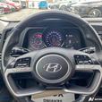 2021 Hyundai Elantra Preferred BLIND-SPOT DETECTION! PUSH-BUTTON START! HEATED S thumbnail image 7