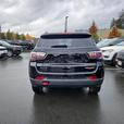 2021 Jeep Compass Trailhawk 4x4 | GPS Navigation! thumbnail image 5