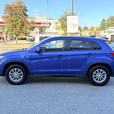 2018 Mitsubishi RVR SE AWC - Heated Seats, Apple Carplay/Android Auto thumbnail image 8