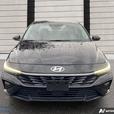 2025 Hyundai Elantra Hybrid Luxury thumbnail image 2