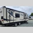 Used 2017 Keystone RV Bullet 248RKS thumbnail image 2