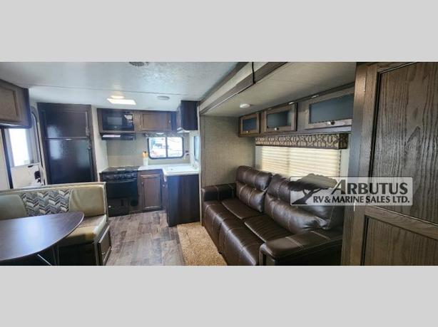 Used 2017 Keystone RV Bullet 248RKS image 7