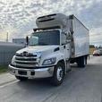 2018 Hino 338 thumbnail image 3
