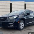 2024 CHRYSLER PACIFICA thumbnail image