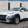 2022 HYUNDAI KONA thumbnail image