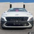 2022 HYUNDAI KONA thumbnail image 2