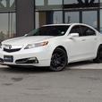 2014 Acura TL w/Technology Package thumbnail image 1