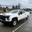 2020 Chevrolet Silverado 3500 Work Truck thumbnail image
