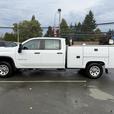 2020 Chevrolet Silverado 3500 Work Truck thumbnail image 2