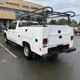 2020 Chevrolet Silverado 3500 Work Truck thumbnail image 3