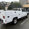 2020 Chevrolet Silverado 3500 Work Truck thumbnail image 5