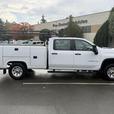 2020 Chevrolet Silverado 3500 Work Truck thumbnail image 6