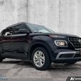 2022 Hyundai Venue Preferred thumbnail image 3