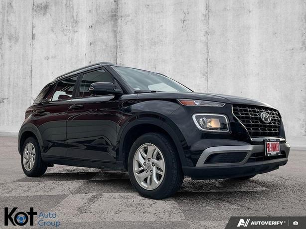 2022 Hyundai Venue Preferred image 3