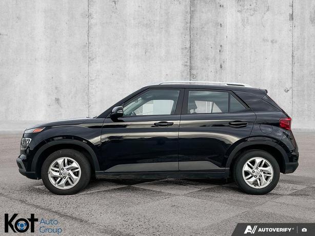 2022 Hyundai Venue Preferred image 8