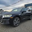 2018 Audi Q5 Technik | Premium Sound System | Heated Seats | Panoramic Sunroof | thumbnail image