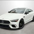 2020 Mercedes-Benz AMG GT 63 S - No Accidents, AMG Night Package thumbnail image 1