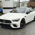 2020 Mercedes-Benz AMG GT 63 S - No Accidents, AMG Night Package thumbnail image 2