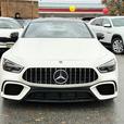 2020 Mercedes-Benz AMG GT 63 S - No Accidents, AMG Night Package thumbnail image 3