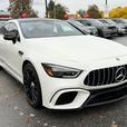 2020 Mercedes-Benz AMG GT 63 S - No Accidents, AMG Night Package thumbnail image 4