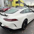 2020 Mercedes-Benz AMG GT 63 S - No Accidents, AMG Night Package thumbnail image 6