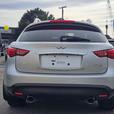2010 Infiniti FX35 AWD 4dr thumbnail image 3