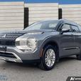 2023 MITSUBISHI OUTLANDER thumbnail image