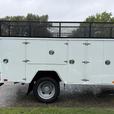 2020 Ford F-550 XLT Crew Cab 4x4 Service Truck thumbnail image 2
