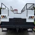 2020 Ford F-550 XLT Crew Cab 4x4 Service Truck thumbnail image 7