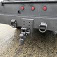 2020 Ford F-550 XLT Crew Cab 4x4 Service Truck thumbnail image 8