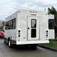 2014 Ford Econoline E450 14-Passenger Bus with Wheelchair Lift thumbnail image 8