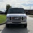 2013 Ford Econoline E-250 SuperDuty Cargo Van thumbnail image 3