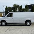 2013 Ford Econoline E-250 SuperDuty Cargo Van thumbnail image 6
