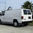 2013 Ford Econoline E-250 SuperDuty Cargo Van thumbnail image 7