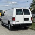 2013 Ford Econoline E-250 SuperDuty Cargo Van thumbnail image 8