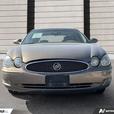 2006 Buick Allure CX thumbnail image 2