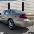 2006 Buick Allure CX thumbnail image 4
