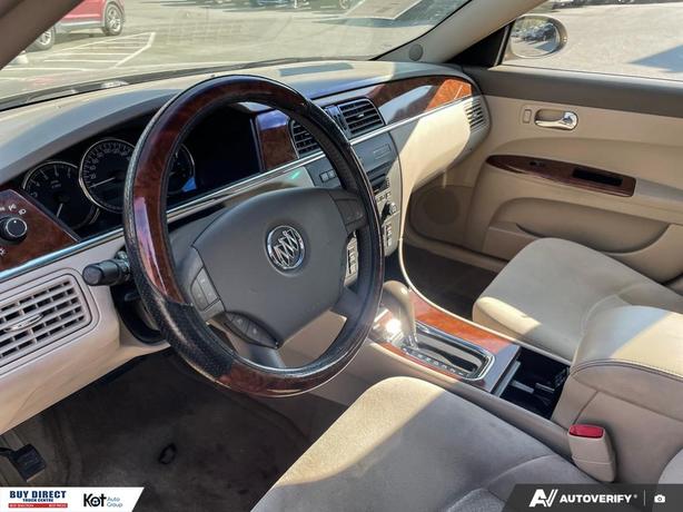 2006 Buick Allure CX image 6