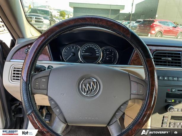 2006 Buick Allure CX image 7