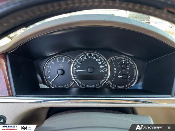 2006 Buick Allure CX image 8