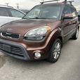 2012 Kia Soul 2U thumbnail image