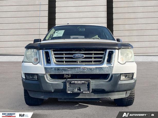 2007 Ford Explorer XLT image 2