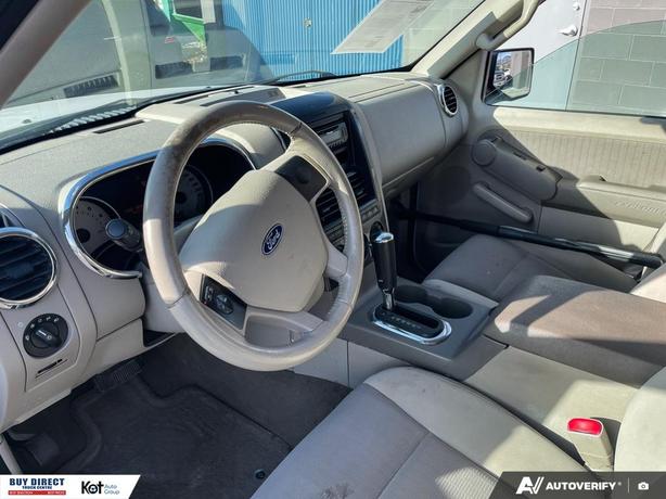 2007 Ford Explorer XLT image 6