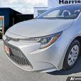 2022 Toyota Corolla L Manual | No Reported Accidents! thumbnail image 8