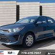 2021 Kia Rio5 LX thumbnail image