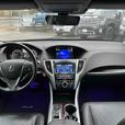 2017 Acura TLX thumbnail image 7