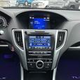 2017 Acura TLX thumbnail image 8