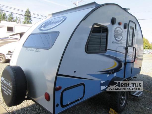 Used 2018 Forest River RV R Pod RP-172 image 6