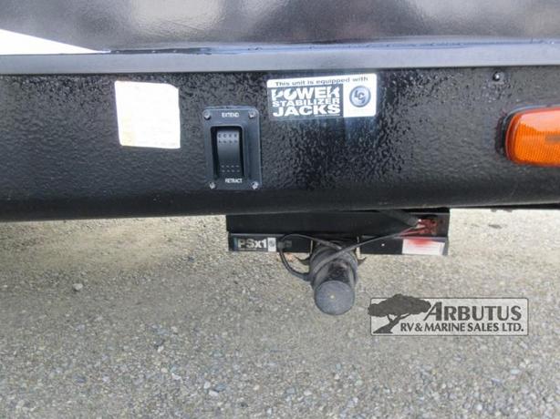 Used 2022 Heartland North Trail 25RBP image 8